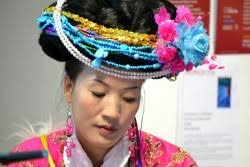 Benvenuti nel Paese delle Donne INTERVISTA A FRANCESCA ROSATI FREEMAN