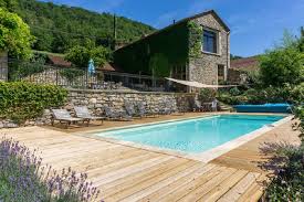 Discover Les Gorges Of Aveyron Accommodation Aveyron Tourism