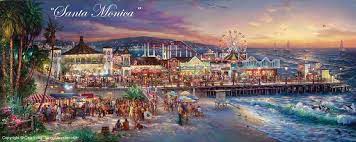 We did not find results for: Santa Monica Painting By Cao Yong