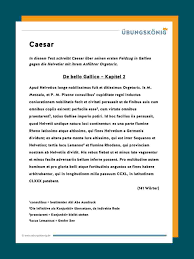 Caesar