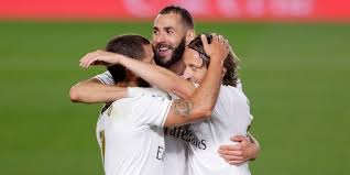 Pertandingan pertama yang akan digelar adalah celta vigo melawan leganes pada pukul 19:00 wib. Jadwal La Liga 2019 2020 Hari Ini Real Madrid Vs Mallorca Bola Net