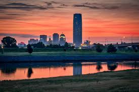 According to the 2010 united states census, oklahoma is the 28th most populous state with 3,751,616 inhabitants but the 19th largest by land area spanning 68,594.92 square miles (177,660.0 km2) of land. Buy Bus Tickets To From Oklahoma City Ok Bus Tickets Online