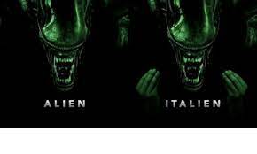 735 x 341 jpeg 39 кб. Alien Italien Alien Meme On Esmemes Com