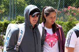 Ana Ivanović: Der Beautywandel des Tennisstars | GALA.de