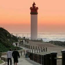 Day S End Sunset On Umhlanga Rocks Kzn Where To Stay Accommodation In Umhlanga Rocks Http Www Wh Best Places To Live Kwazulu Natal Summer Destinations