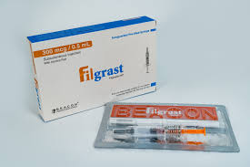 Image result for Filgrastim