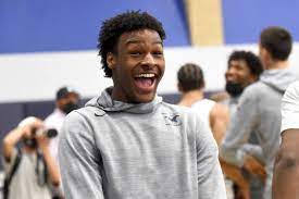 Jun 21, 2021 · bronny james goes off in first aau game of 2021! Sierra Canyon S Bronny James Will Make His Season Debut In Cif Open Division Final Daily News