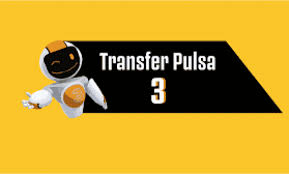 Langsung gan, sebelum keburu co.id ne thread. Cara Transfer Pulsa Ke Sesama Kartu 3 Tri