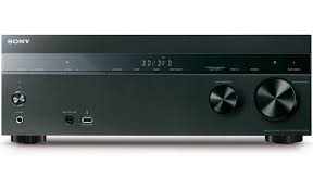 Sony Str Dh750 7 2 Channel Home Theater Receiver With Bluetooth At Crutchfield Find instruction manuals and brochures for home theater. sony str dh750