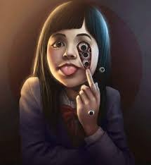 Regina Tarango's Instagram, Twitter & Facebook