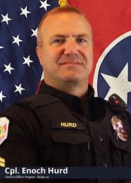 Collegedale Police Department