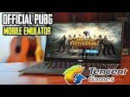 Pubg Mobile Pc Tencent Gaming Buddy Kurulum Ve Test Youtube