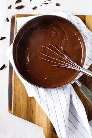 Homemade Chocolate Pudding Recipe Everyday Pie Recipe Chocolate Cream Pie Cream Pie Homemade Chocolate Pudding