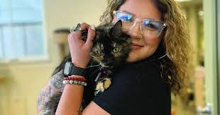 Charlene Marchand's Instagram, Twitter & Facebook