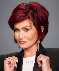 Sharon osbourne has suffered a lot throughout the entire life, which was started right from her sharon osbourne is one of the most famous television host, author, modern impresario, music. Sharon Osbourne Bio Net Worth Age X Factor Facts Hair The Talk Show Married Tv Show Cancer Children Family Career Natinality Gossip Gist