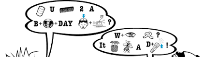 Sentencing varies depending on a variety of factors and circumstances. Science Activity Make Sentences Without Words Exploratorium