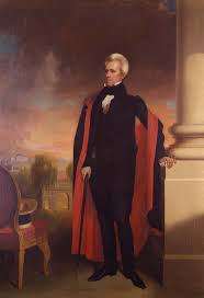 Image result for President Jackson II