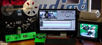 Studio 8 Numerisation Films Super 8 8 Mm