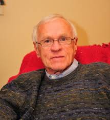 Roger Welsh Obituary