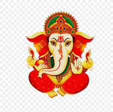 Ganesha Clip Art Vinayaka Temple ...