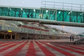 Hampir berbarengan dengan bandara kualanamu itu sendiri. Ini Bukti Bandara Kualanamu Lebih Hebat Dibanding Soekarno Hatta Traveling Bisnis Com