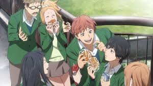 Direct download (summer 2016 anime) orange (sub) english sub flv. 17 Of The Most Aesthetically Pleasing Anime You Ve Ever Seen