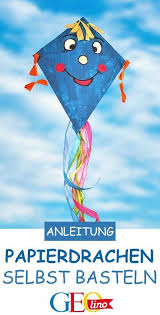 How To Make A Little Dragon Out Of Paper Yourself Geolino Shows You Basteln Mit Kindern Basteln Dragon Geolino Kindern Diy And Crafts El Isi Cocuklar Icin Elisi Ve Basteln