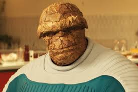 Fantastic Four': How Marvel Designed the Thing and Honored Jack Kirby