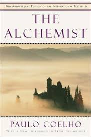 Top 10 cele mai bune carti scrise de paulo coelho*. The Alchemist A Fable About Following Your Dream By Paulo Coelho Paulo Coelho Books Paulo Coelho Alchemist Book