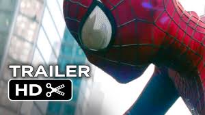 It can infect one's soul and drive men to madness. The Amazing Spider Man 2 Official Final Trailer 2014 Marvel Movie Hd Youtube
