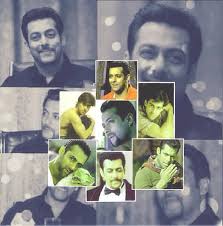 سلمان خان Salman Khan Fictional Characters Movie Posters