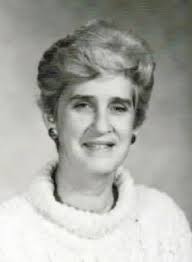 Barbara McGrory Obituary (2017)