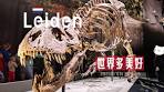 Video 出去玩45-在萊頓生物多樣性中心尋找人生真諦？ Naturalis ... - YouTube