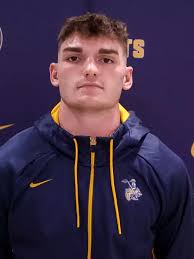 2024-25 Wrestling Roster