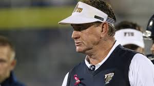 FIU Panthers football's coaching staff complete