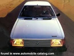 Image result for Gris Futura 1984 Talbot