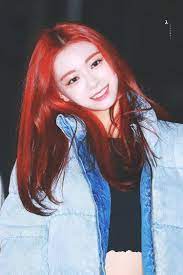 Pin On Itzy Las Reinas Del K Pop 3 2019