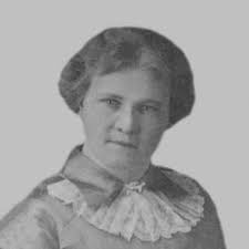 Mary Louise Stratton Ballard (1886-1927)