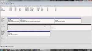Seagate hard drive data recovery is simplified and learn how to finish seagate external hard drive external hard drive doesn't show up is a hot topic. How To Fix Unallocated Space Issue With Seagate 3tb Backup Plus Youtube