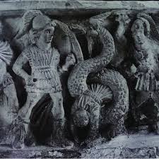 E, secondo noi, uno dei sette grandi talenti che vi faranno finalmente innamorare della musica russa. Pdf Lo Scontro Necessario Cadmo Contro Il Drakon Per La Nascita Di Tebe Leussein Viii 2015 1 2 Pp 11 22