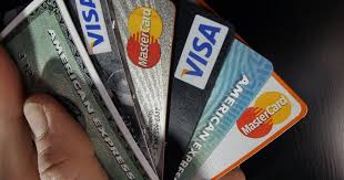 Everything else 40% off or more! Coronavirus Threatens Billions In Bank Credit Card Losses Los Angeles Times