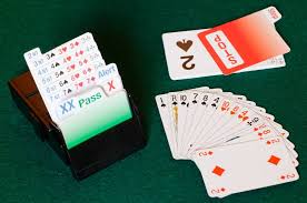 Bridge Spela Bridge Online Info Regler For Nyborjare