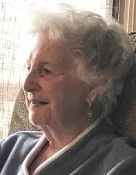 Caroline McDaniel Obituary 2020