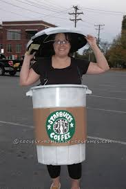 Check spelling or type a new query. 20 Awesome Homemade Coffee Cup Costumes For All Ages