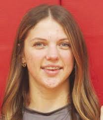 Chisum Volleyball Logan Meyer