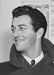 Robert Taylor (Schauspieler, 1911)