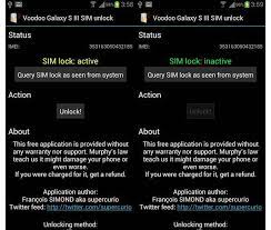 Our tool helps you to generate unlock codes for your phone within the next 3 minutes. Galaxy S3 Sim Unlock Available Via Google Play App Root Still Required