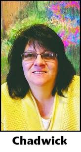 JILL CHADWICK Obituary (1967