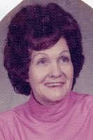 Viola Stipanovich Obituary and Online Memorial (2007)