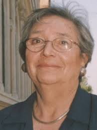 María Elena Carrera